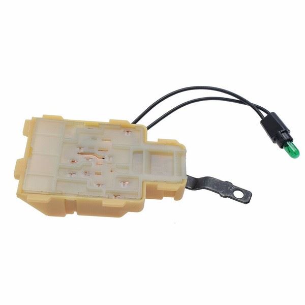 Air Conditioning Control Panel - for Toyota - OEM 12837165 | Eurowagens - View 6