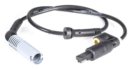 BMW Z3 ABS Wheel Speed Sensor, Hella OEM, OEM 1 163 027, MPN 6PU 010 039-361