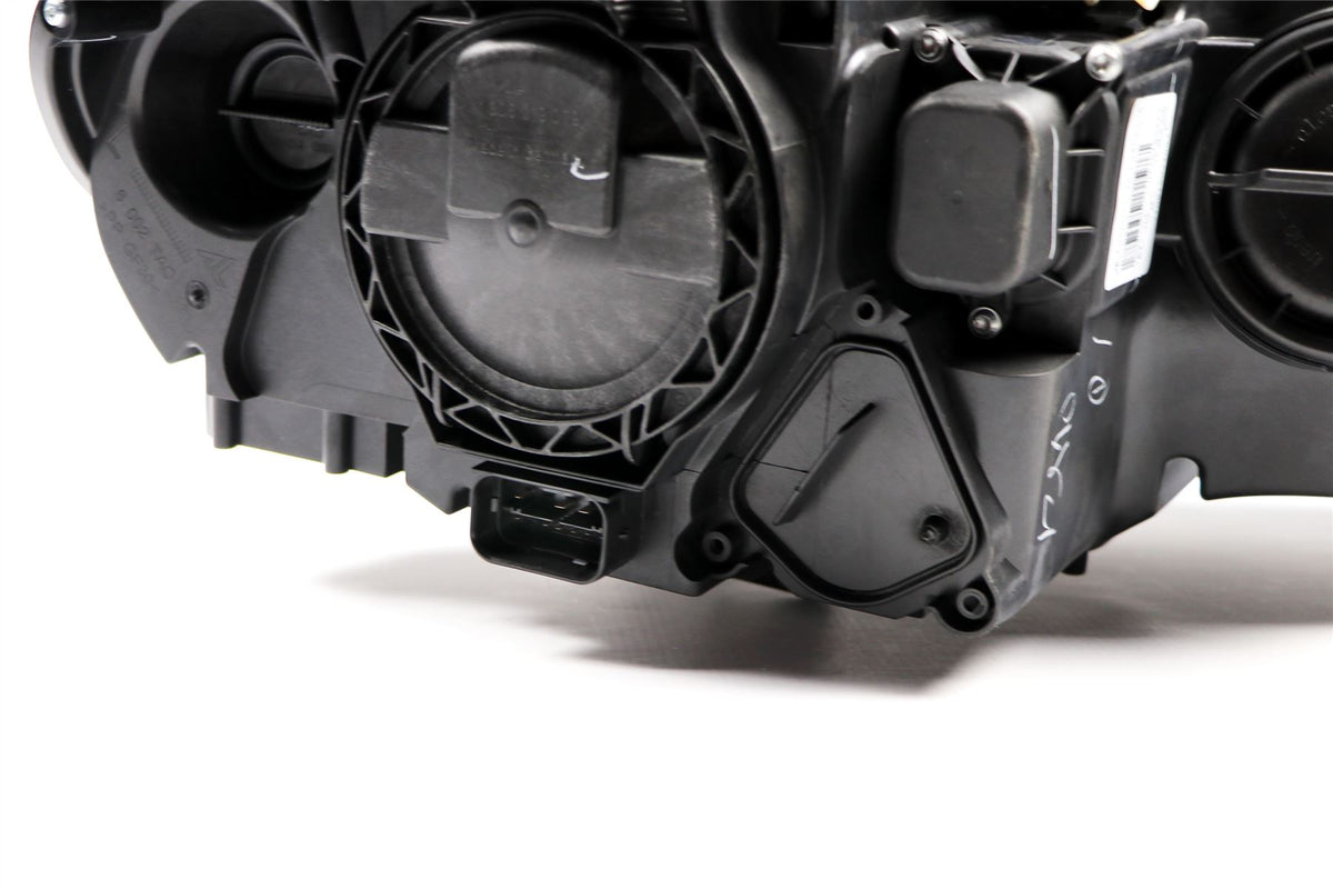 BMW X5 E70 Left Headlight, Magneti Marelli OEM, OEM 63127158931 - View 9