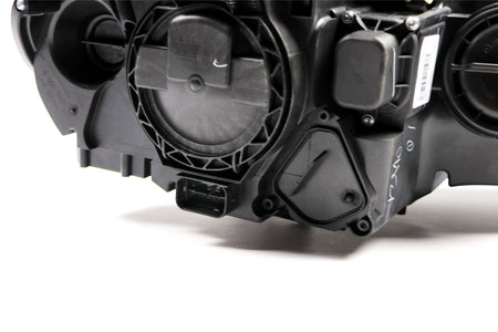BMW X5 E70 Left Headlight, Magneti Marelli OEM, OEM 63127158931 - View 9