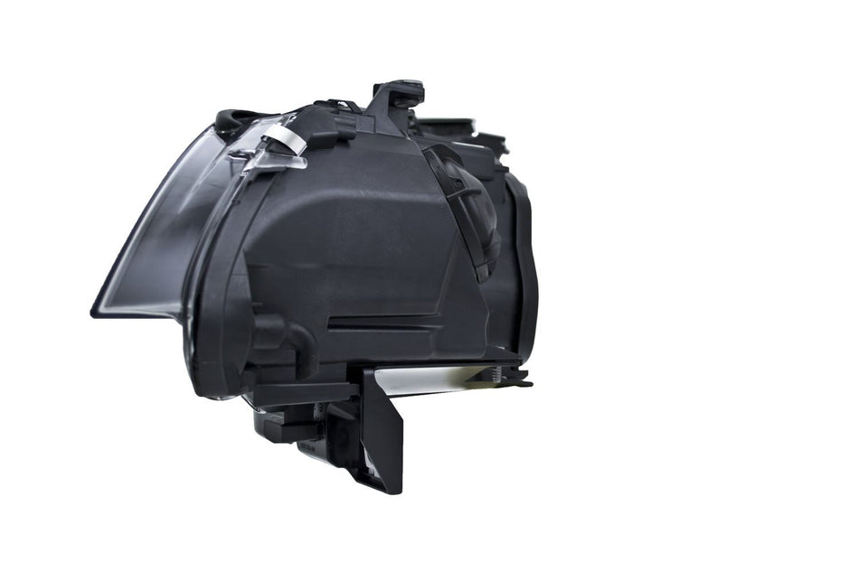 Hella Bi-Xenon Right Headlight – BMW | OEM 63 12 7 044 676