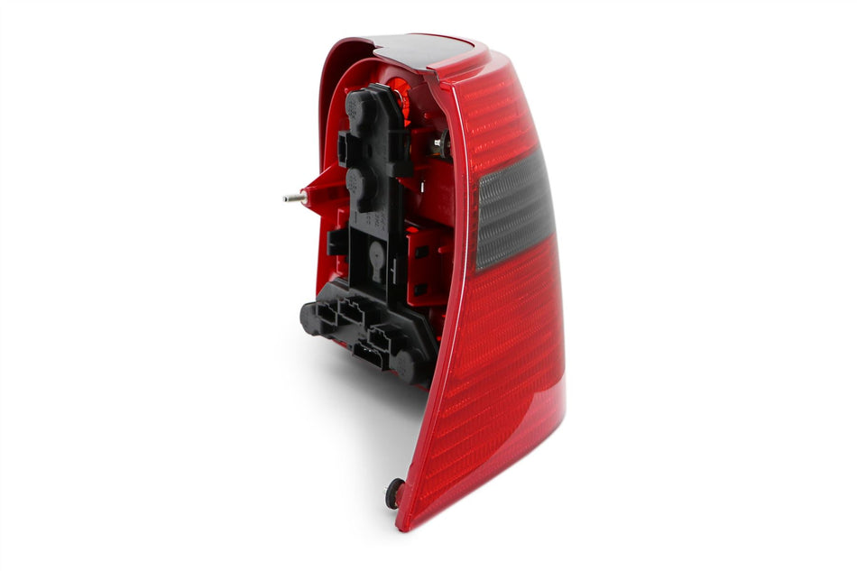 Rear Light Set - for Volkswagen | Eurowagens - View 2
