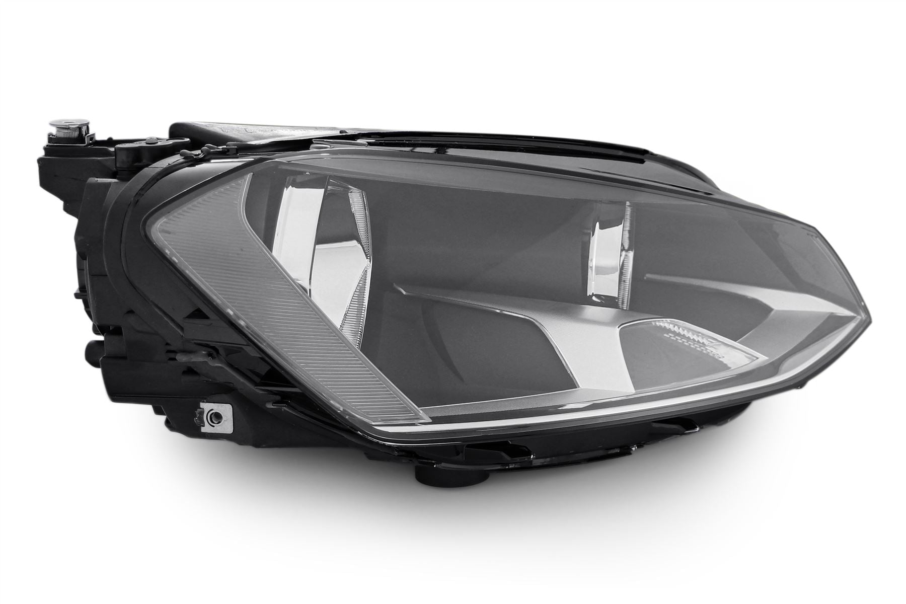 Volkswagen Golf Right Headlight, Valeo OEM, OEM 5G2941006 - View 7