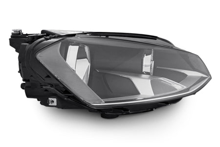 Volkswagen Golf Right Headlight, Valeo OEM, OEM 5G2941006 - View 7