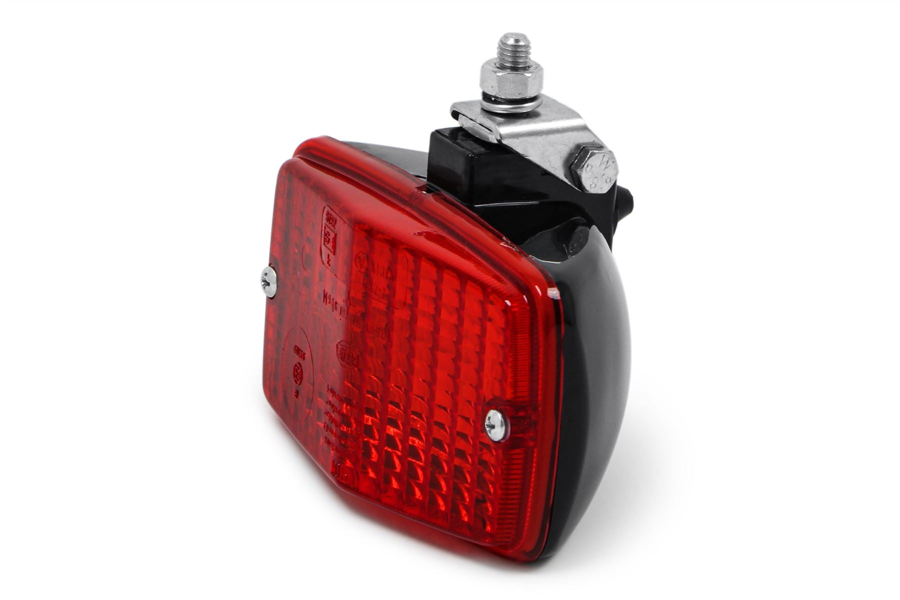 Volkswagen Golf MK1 Cabriolet Convertible Rear Fog Light, Hella OEM, OEM 0874815 - View 5
