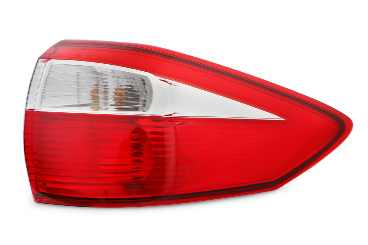 Ford C-Max Right Rear Light, Valeo OEM, OEM 1686889 - View 12