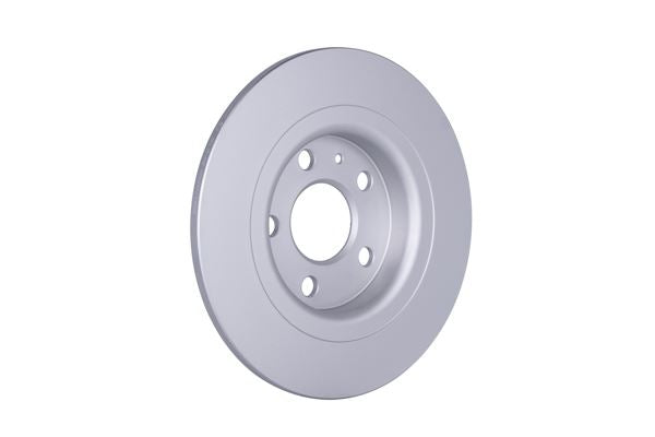 Lynk & Co 01 2.0 Brake Disc, Hella OEM, OEM 31471476 - View 4