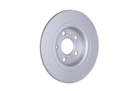 Lynk & Co 01 2.0 Brake Disc, Hella OEM, OEM 31471476 - View 4