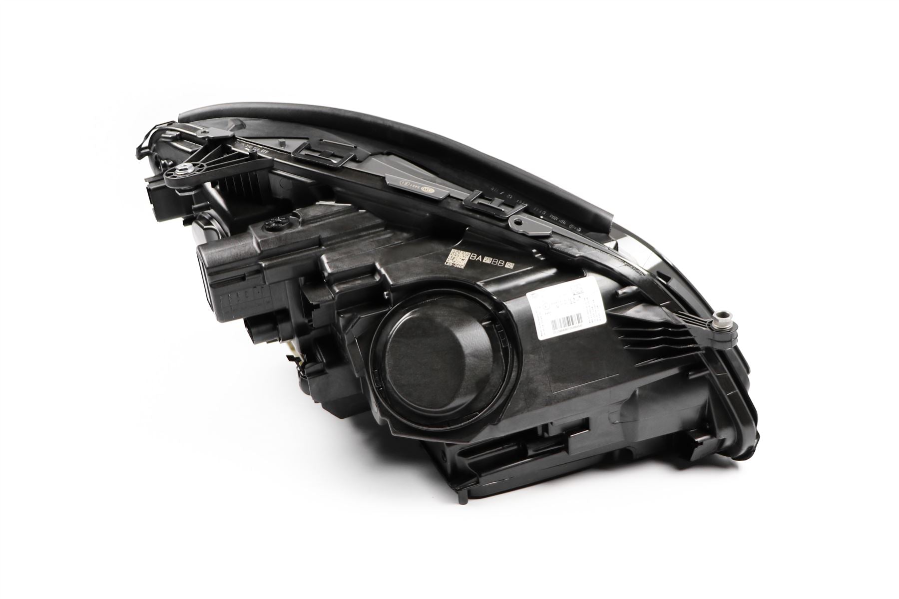 Hella LED Left Headlight for Mercedes-Benz, OEM quality, OEM A2128202539 - View 6