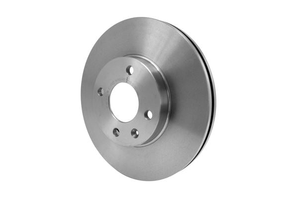 Hella Brake Disc for Chevrolet, OEM quality, OEM 13502001 - View 3