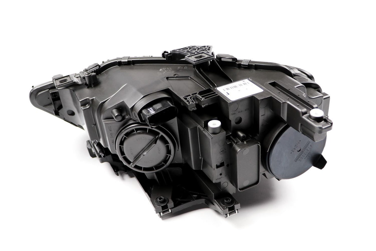Audi A4 B8 Right Headlight, Magneti Marelli OEM, OEM 8K0941004AC - View 11