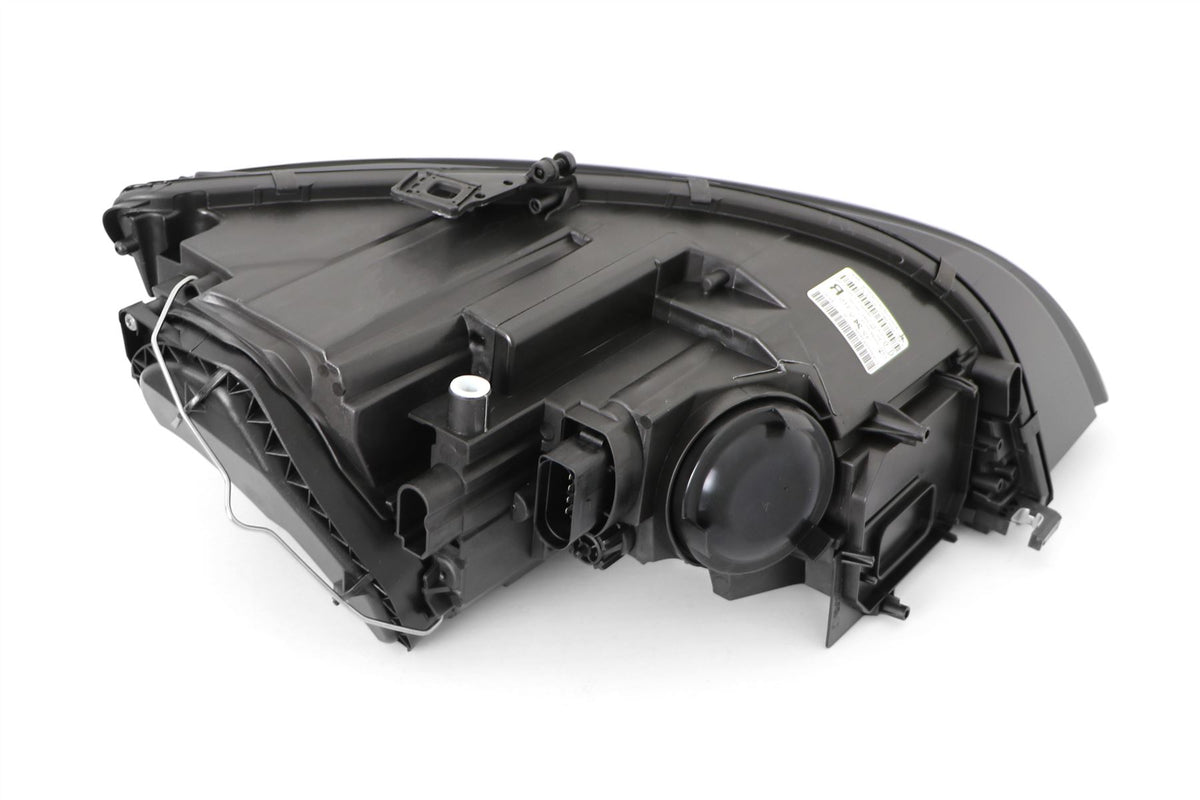 Audi TT Left Headlight, Magneti Marelli OEM, OEM 8J0941003N - View 4
