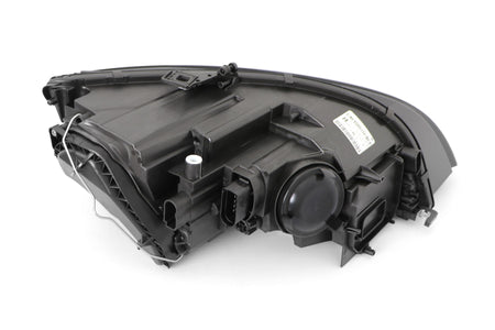 Audi TT Left Headlight, Magneti Marelli OEM, OEM 8J0941003N - View 4