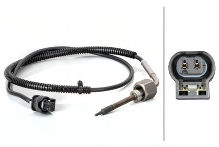 Hella Sensor for Mercedes-Benz & Volkswagen, OEM quality, OEM 000 905 22 05 - View 3
