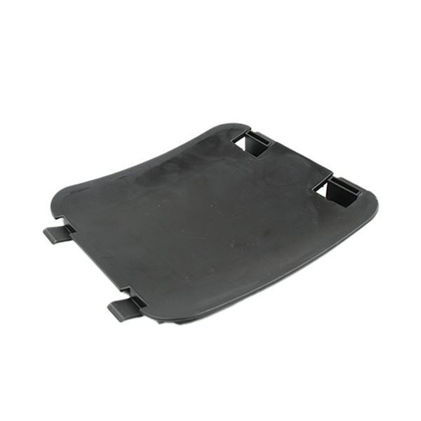 Fender Liner Access Cover Front - for BMW - OEM 51757340199 | Eurowagens - View 5