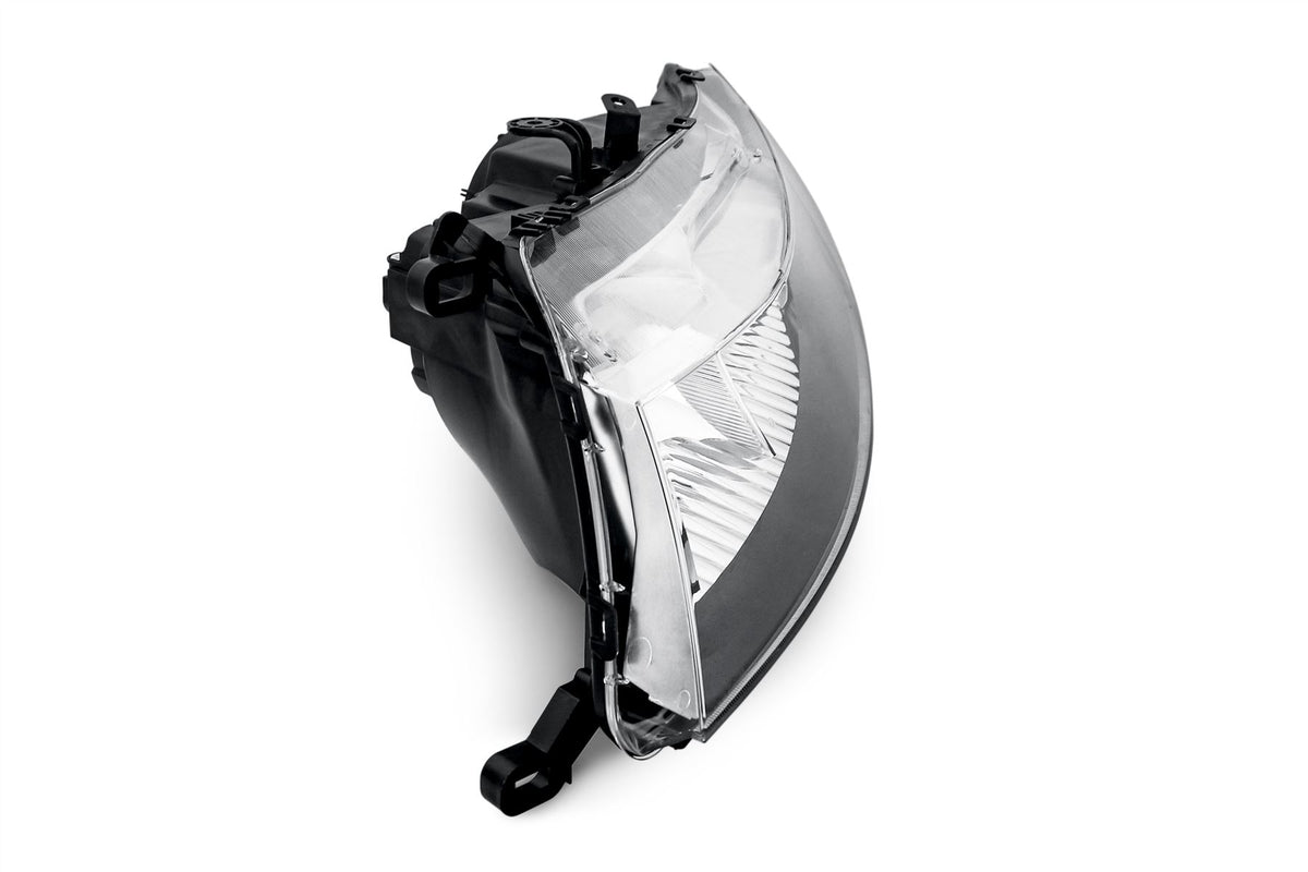 Honda Civic Left Headlight, Magneti Marelli OEM, OEM 33151SMGE014M1 - View 11
