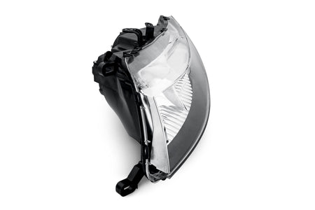 Honda Civic Left Headlight, Magneti Marelli OEM, OEM 33151SMGE014M1 - View 11