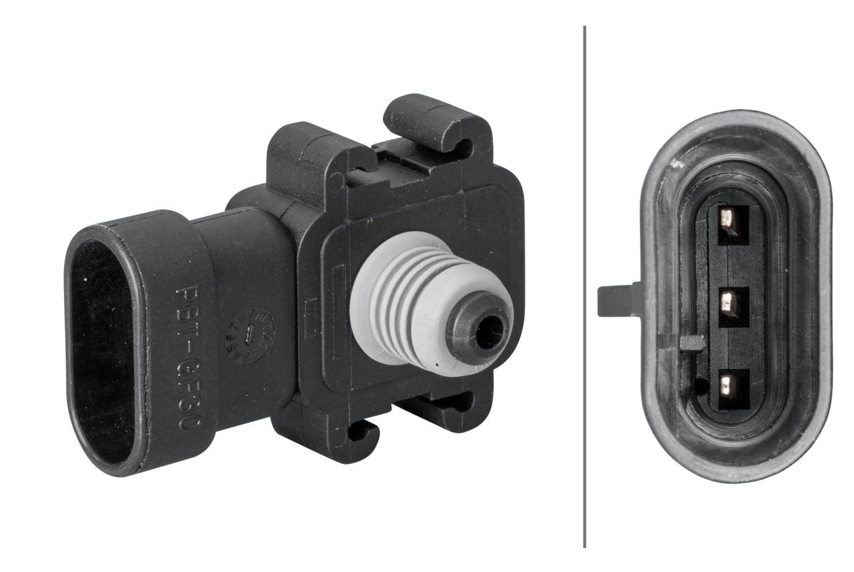 Hella Sensor for Renault & Nissan, OEM quality, OEM 91 167 213 - View 2