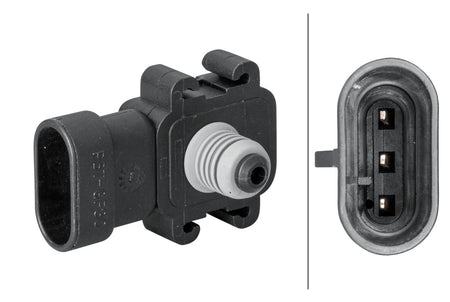 Hella Sensor for Renault & Nissan, OEM quality, OEM 91 167 213 - View 2