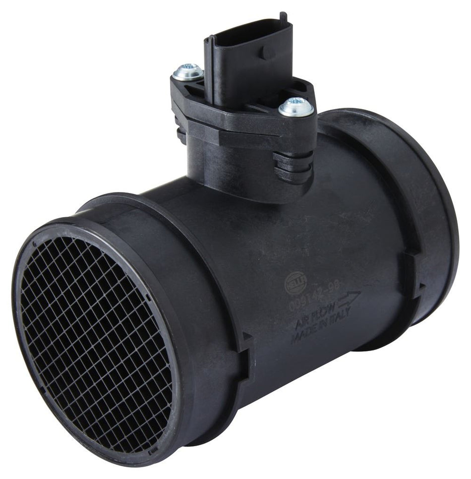 Hella Mass Air Flow Meter for Vauxhall, Peugeot & more, OEM quality, OEM 1324369080, MPN 8ET 009 142-981
