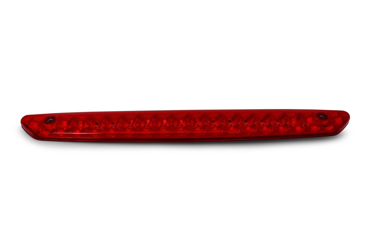 Motorhome Trailer, Motorhome, Caravan High Level Brake Light, Hella OEM, OEM X830180207 - View 3