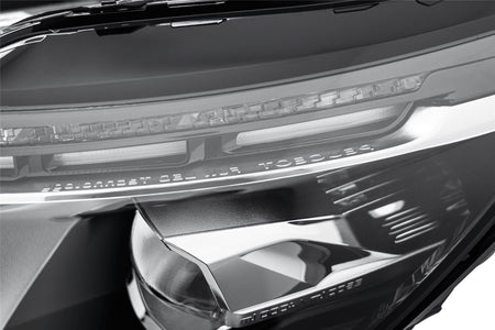 Valeo LED Left Headlight for Peugeot, OEM quality, OEM 9810478680 - View 12