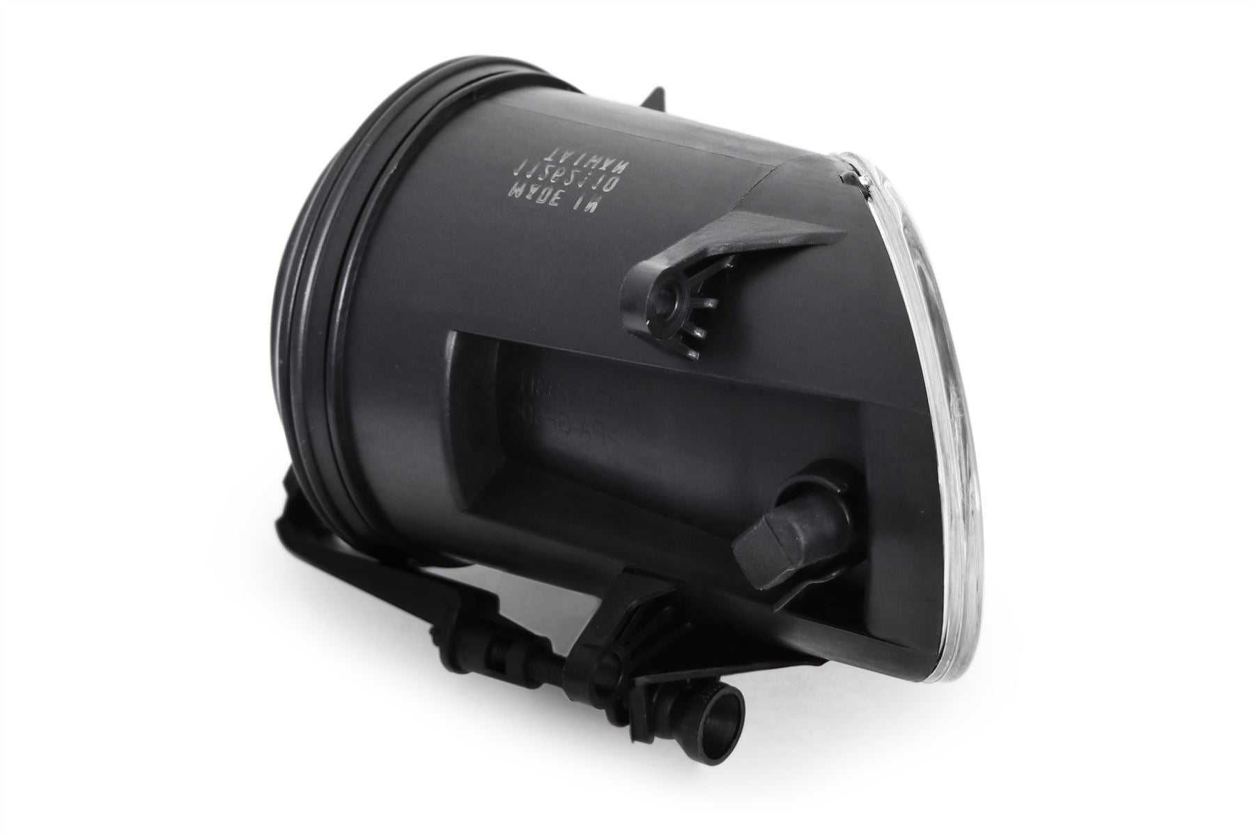 Audi TT Left Front Fog Light, Magneti Marelli OEM, OEM 8J0941699 - View 6