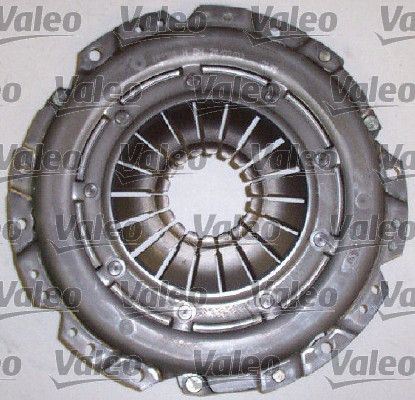 Valeo Clutch Kit for Opel & Vauxhall, OEM quality, OEM 1606968 - View 2