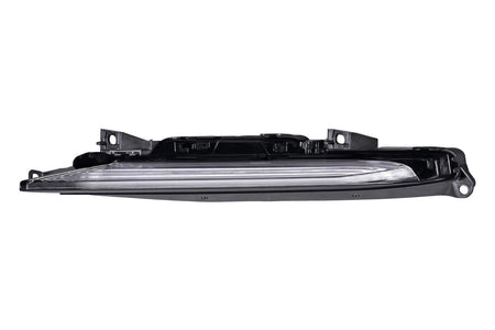 Porsche Macan Left Daytime Running Light, Hella OEM, OEM 95B 953 041 B, MPN 2BE 015 358-031