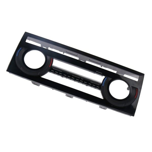 Air Conditioning Control Panel - for BMW - OEM 61319290753 | Eurowagens - View 5