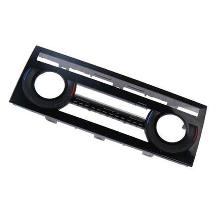 Air Conditioning Control Panel - for BMW - OEM 61319290753 | Eurowagens - View 5