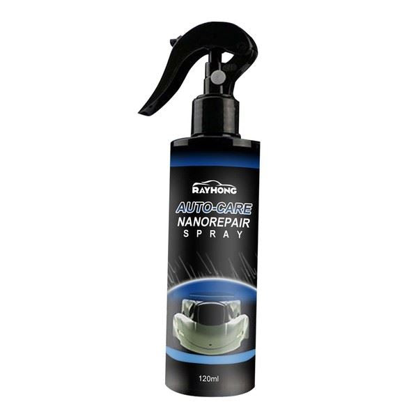 Scratch Repair Spray | Eurowagens - View 3