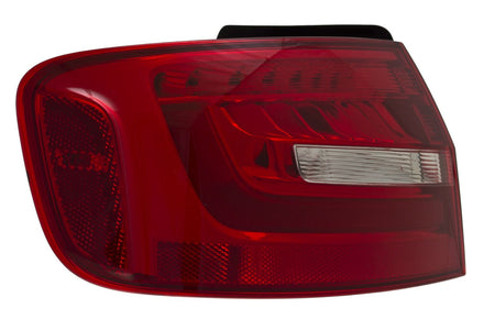 Audi A4 B8 Left Rear Light, Hella OEM, OEM 8K5 945 095 AD - View 5