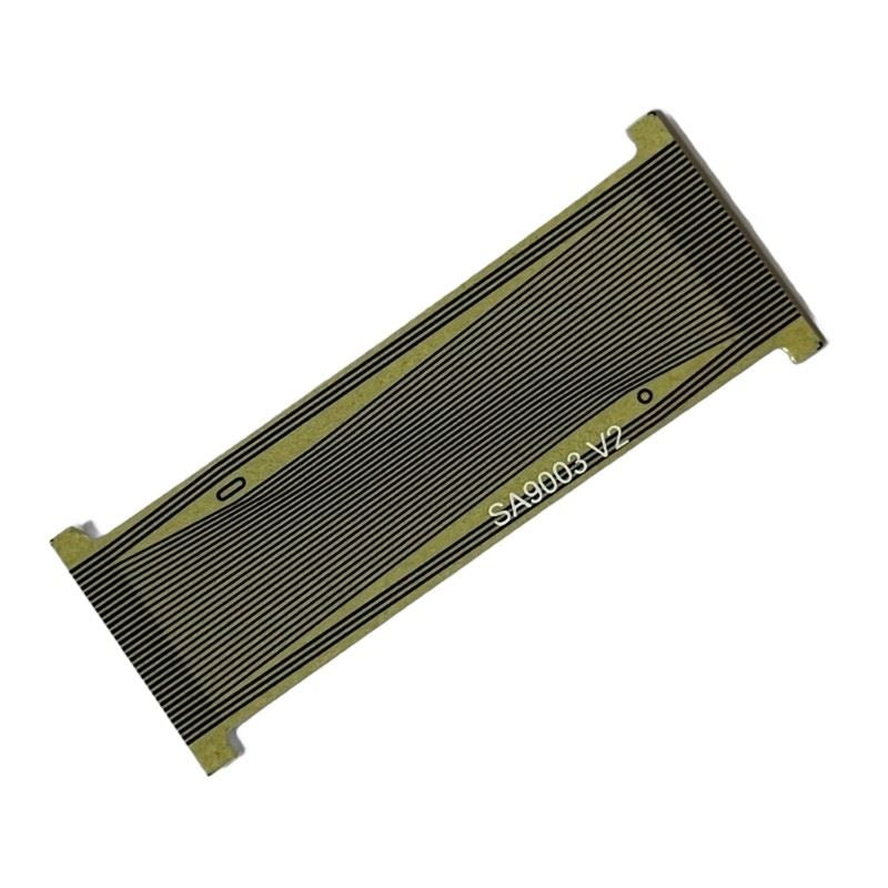 Instrument Cluster LCD Ribbon Cable - for Mercedes-Benz | Eurowagens