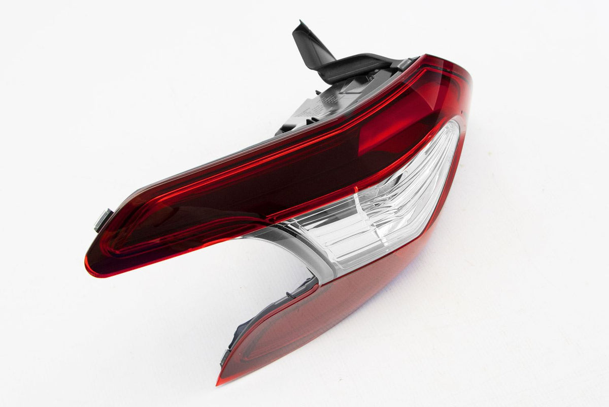 Peugeot 308 Left Rear Light, Magneti Marelli OEM, OEM 9677817680 - View 3