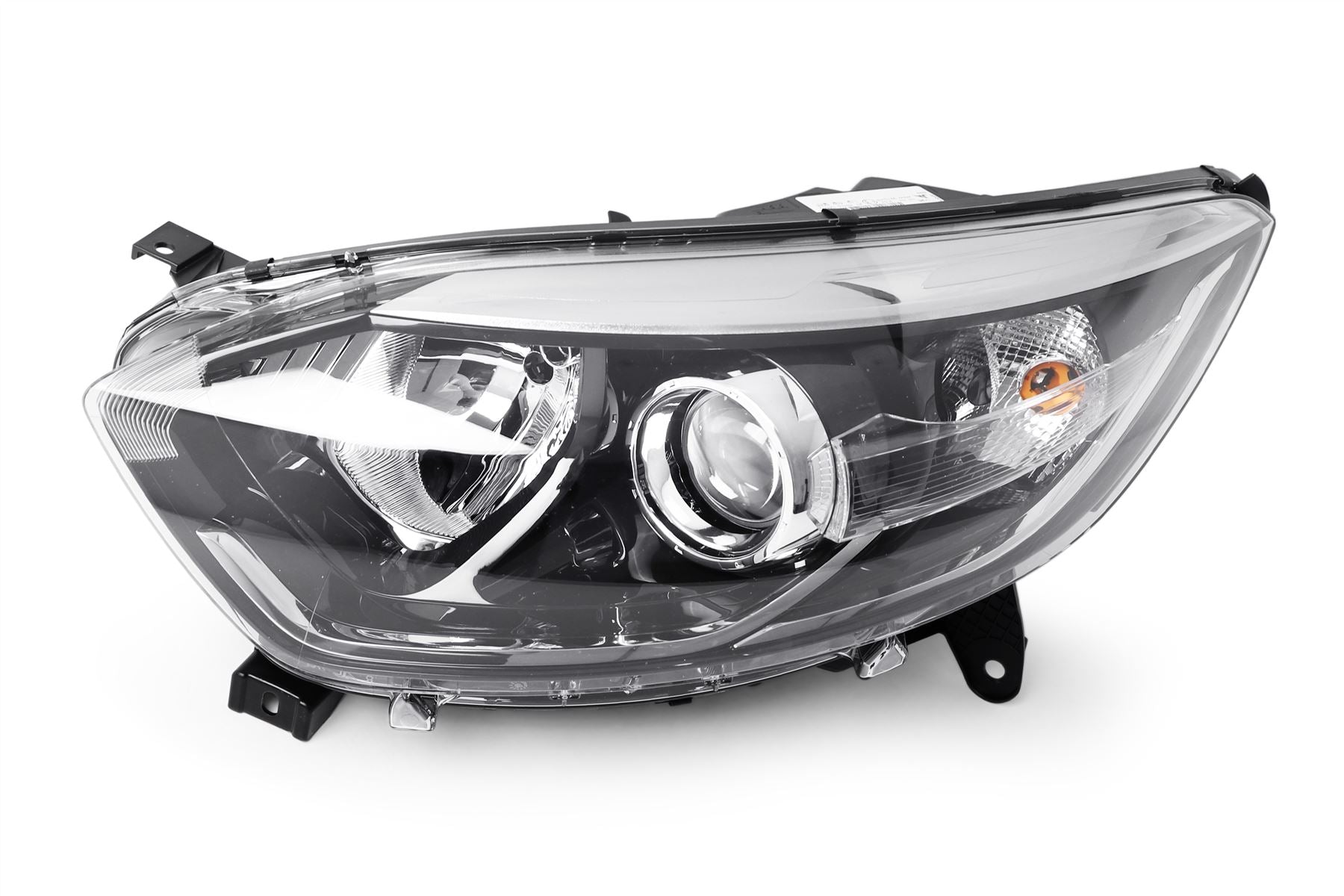 Renault Captur Left Headlight, Magneti Marelli OEM, OEM 260603400R - View 5