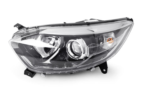 Renault Captur Left Headlight, Magneti Marelli OEM, OEM 260603400R - View 5