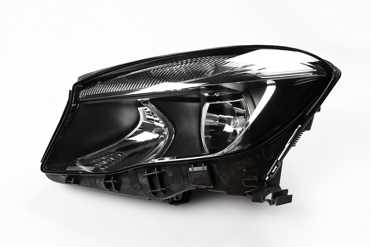 Mercedes-Benz GLA Left Headlight, Magneti Marelli OEM, OEM A1568200561 - View 11