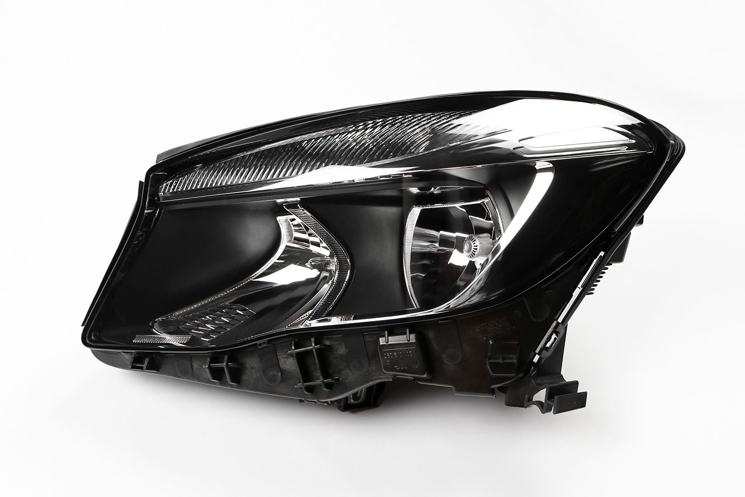 Mercedes-Benz GLA Left Headlight, Magneti Marelli OEM, OEM A1568200561 - View 11