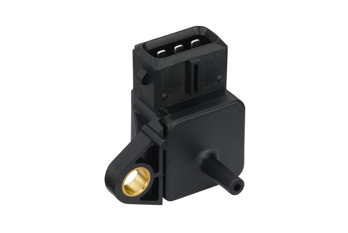 Hella MAP Sensor for Mercedes-Benz, OEM quality, OEM 011 542 07 17, MPN 6PP 009 400-571