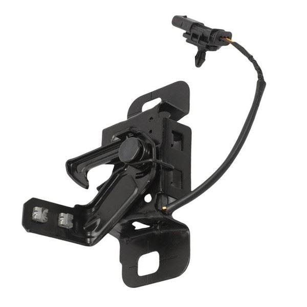 Bonnet Latch - for Chevrolet & GMC - OEM 84805445 | Eurowagens - View 2