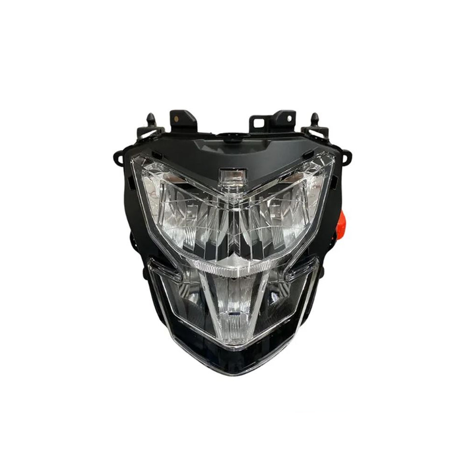 Headlight LED - for Honda | Eurowagens