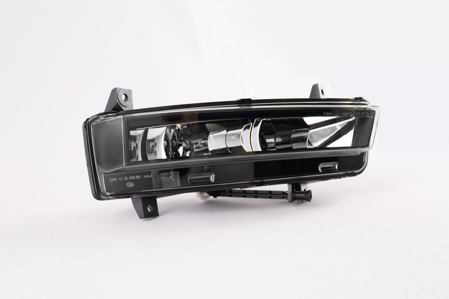 Hella Right Front Fog Light for Skoda, OEM quality, OEM 5E0941702A - View 6