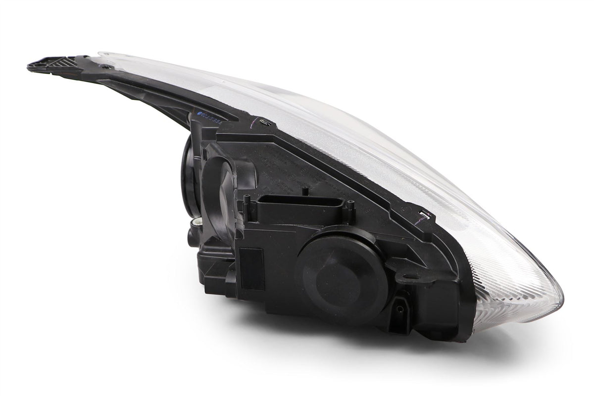Hella Left Headlight for Ford, OEM quality, OEM 1866240 - View 12