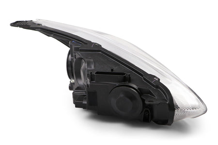 Hella Left Headlight for Ford, OEM quality, OEM 1866240 - View 12
