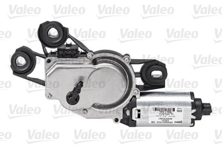 Seat Ibiza Rear Wiper Motor, Valeo OEM, OEM 6J4955711 - View 6