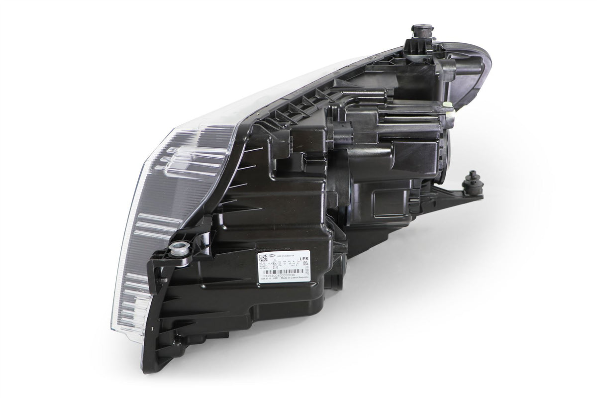 Hella DRL Right Headlight for MAN & Volkswagen, OEM quality, OEM 7C1941006 - View 10