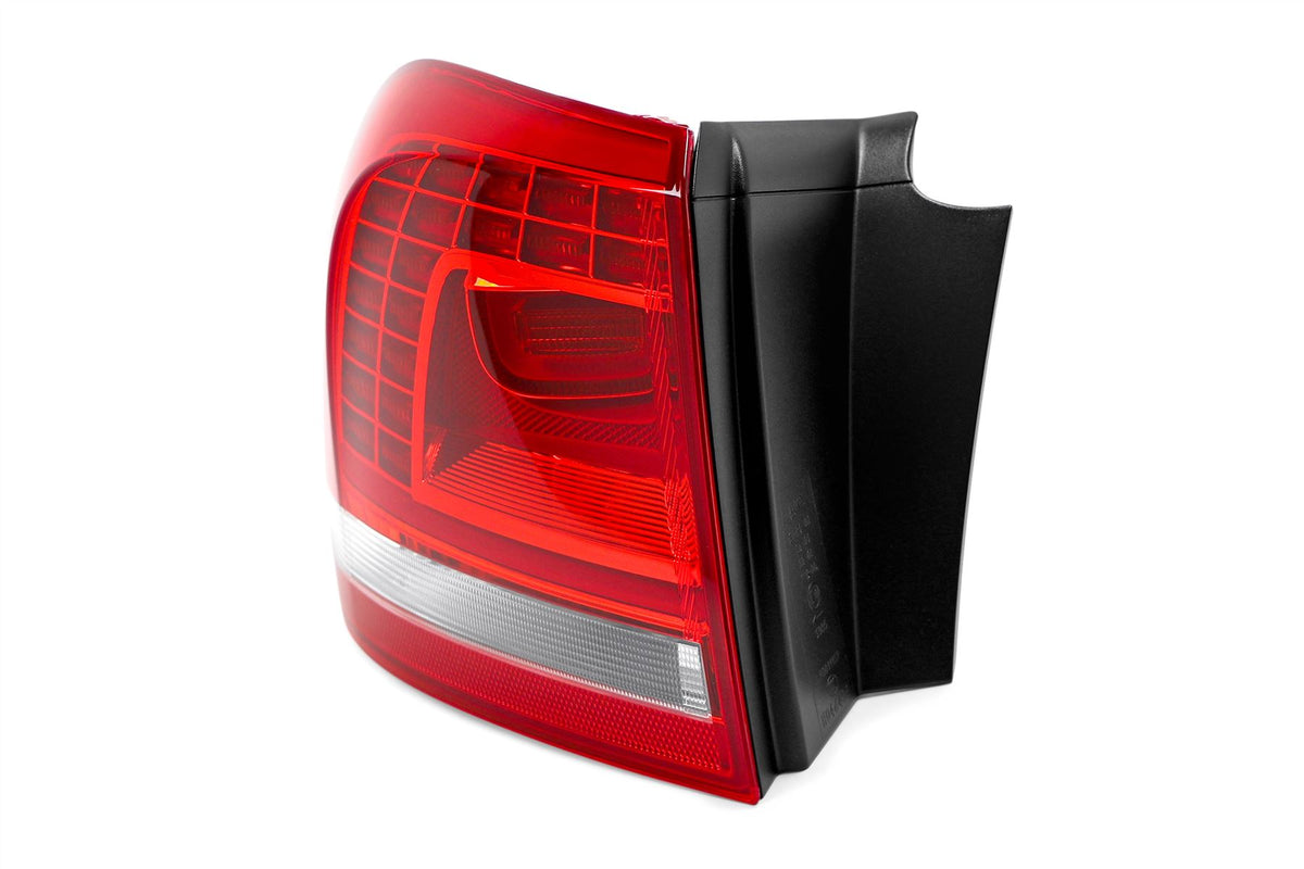 Volkswagen Touareg Left Rear Light, Valeo OEM, OEM 7P6945207 - View 9