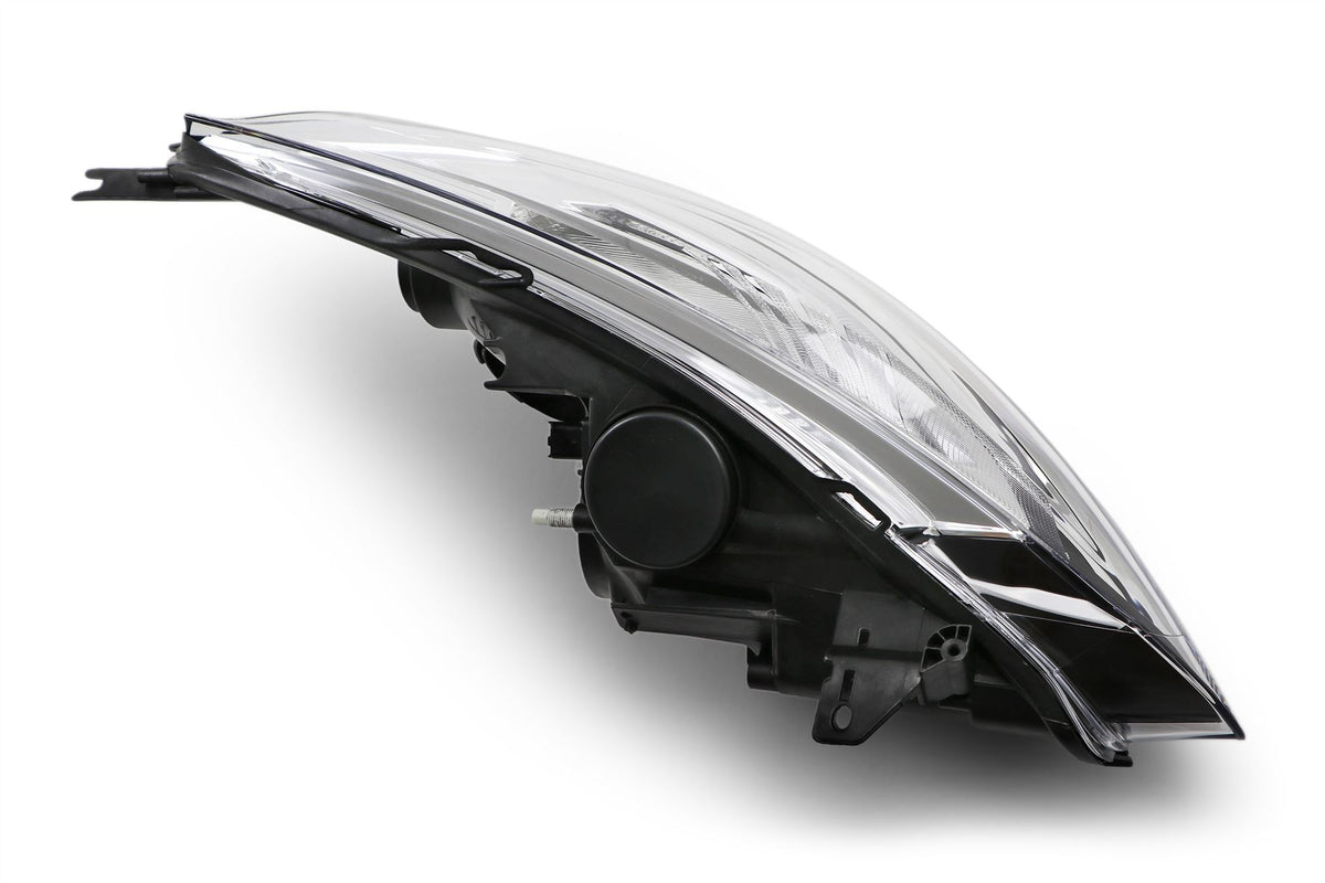 Renault Clio MK4 Left Headlight, Magneti Marelli OEM, OEM 260602696R - View 11