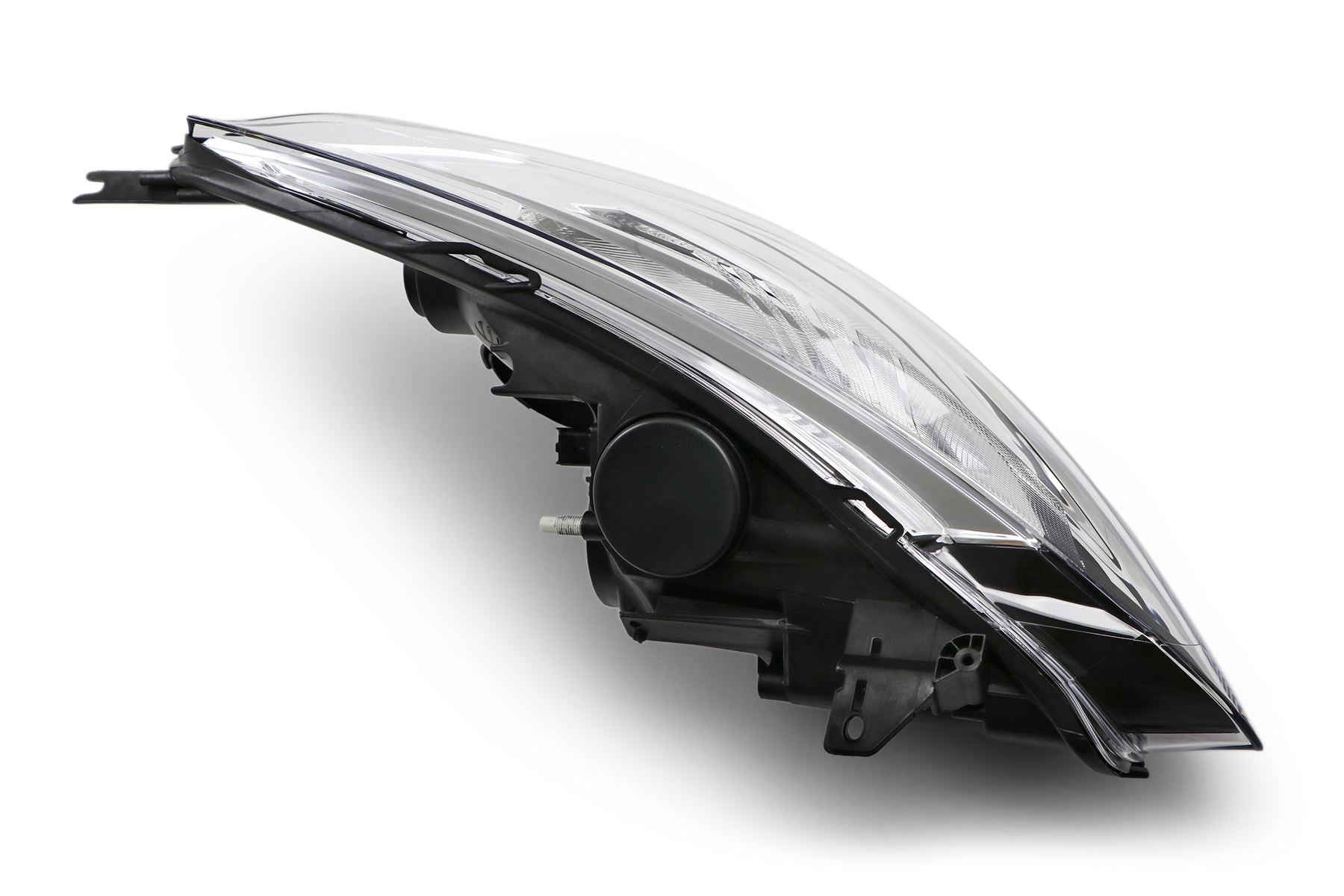 Renault Clio MK4 Left Headlight, Magneti Marelli OEM, OEM 260602696R - View 11